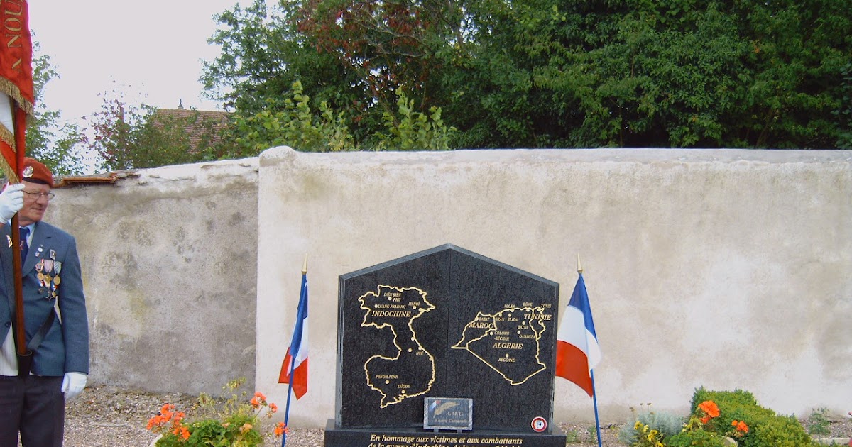 Souvenir Français Délégation Générale de MeurtheetMoselle LA STELE