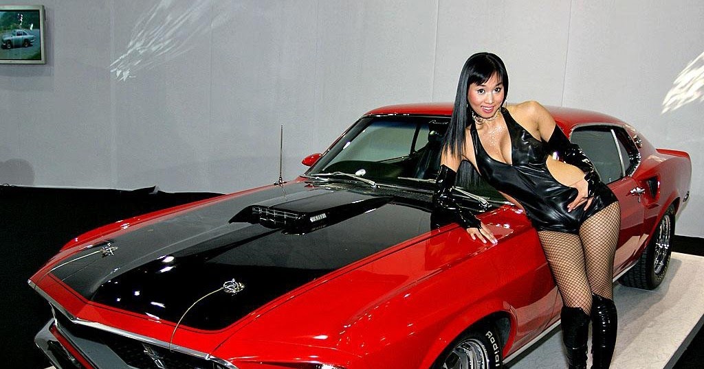 amazing girls cars wallpapers Mobile wallpapers