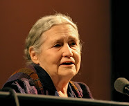 Doris Lessing (Peraih Nobel Sastra 2007)