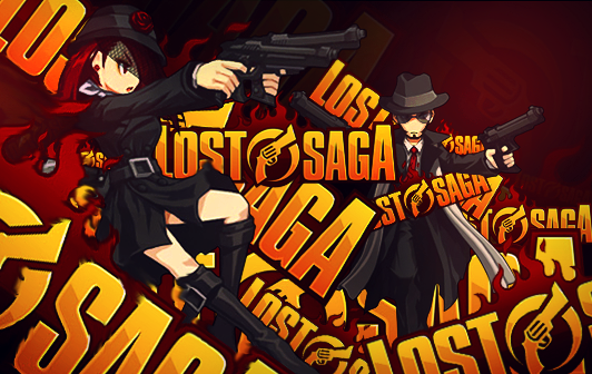 Lost Lost