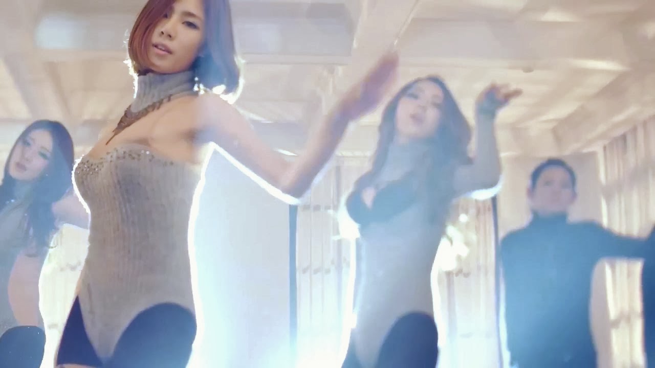 Stellar MV + whoiswho I say myeolchi // kpop in greek