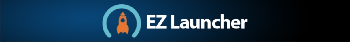 WPEZ Launcher