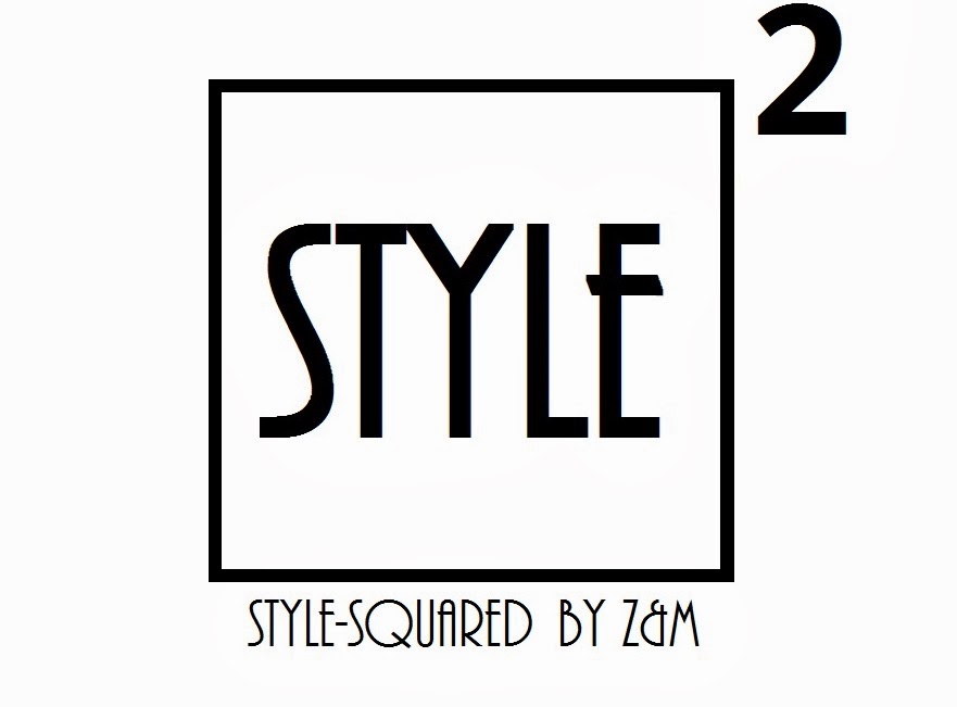 Style-Squared by Z&M