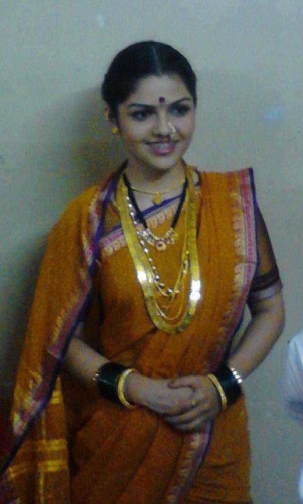 Arya Ambekar Photos