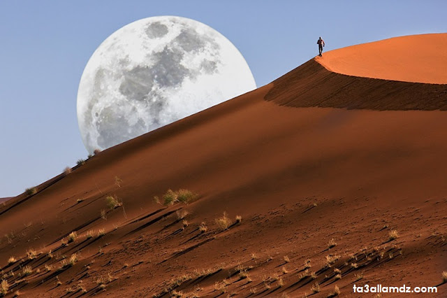 صحراء ناميب صحراء ناميب