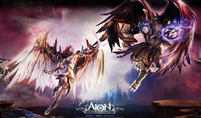 Aion Themes