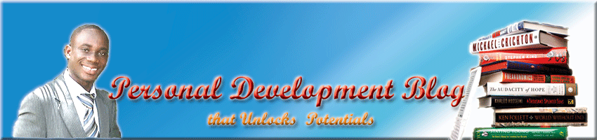 Personal Development Blog | Inspiration | Motivation ::Emmanuel Kumah
