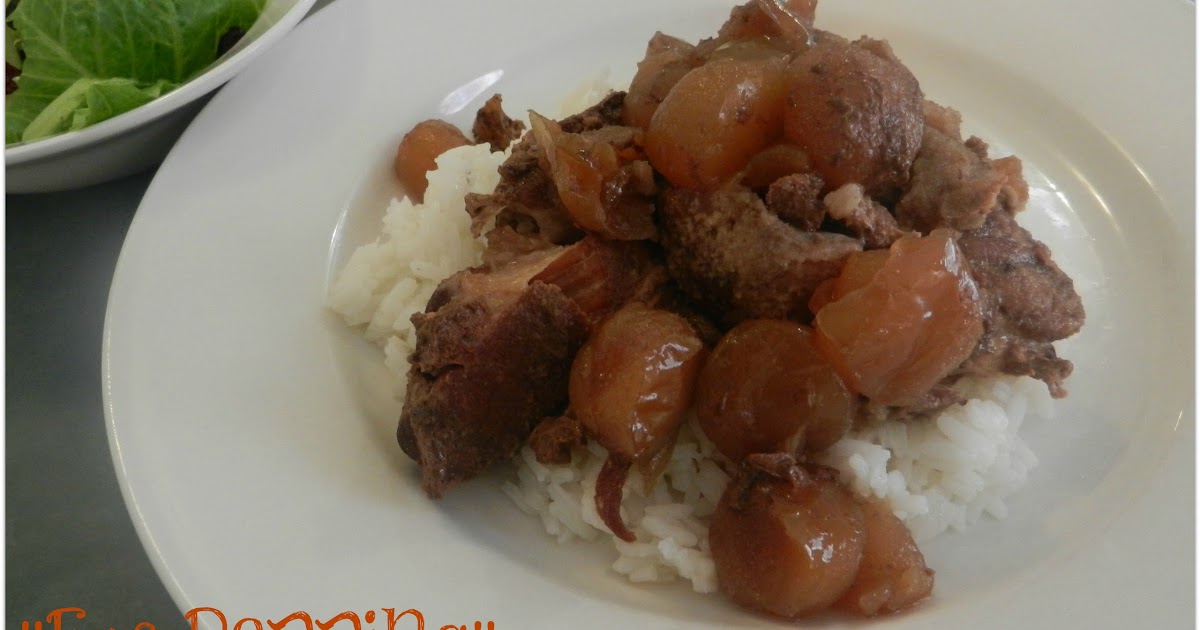 A Busy Mom's Slow Cooker Adventures "EyePopping" Ribs