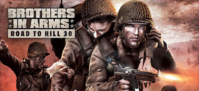 Brothers in Arms Road To Hill 30 Download