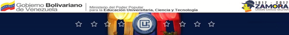Colegio Universitario de Caracas - Ingeniería en Informática