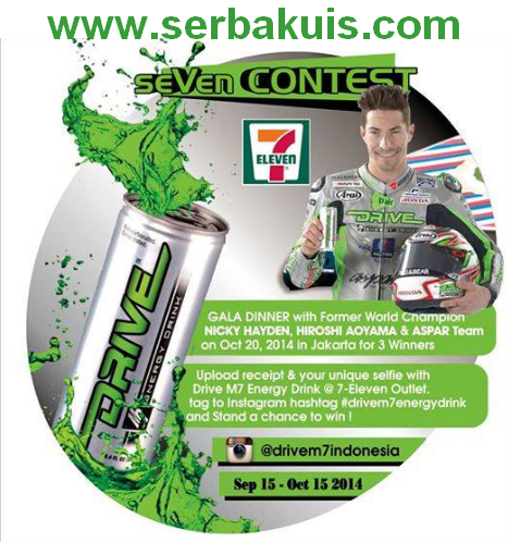 Kontes Foto Berhadiah Gala Dinner bareng Nicky Hayden, Hiroshi Aoyama & ASPAR Team 1 Kontes Foto Berhadiah Gala Dinner bareng Nicky Hayden, Hiroshi Aoyama & ASPAR Team