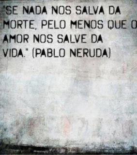 Pablo Neruda