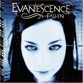 Chord For All Chord Lagu Evanescence Bring Me To Life