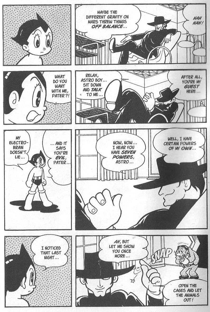 Astro Boy Comic Astro boy, Astro, Manga comics