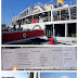 Explore Day 30: Boat Cruise on St. Lawrence River