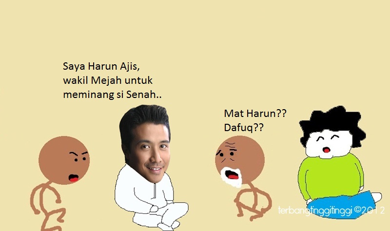 Terbang Tinggi Tinggi Apa Lelaki Perlu Buat Kalau Hendak Meminang