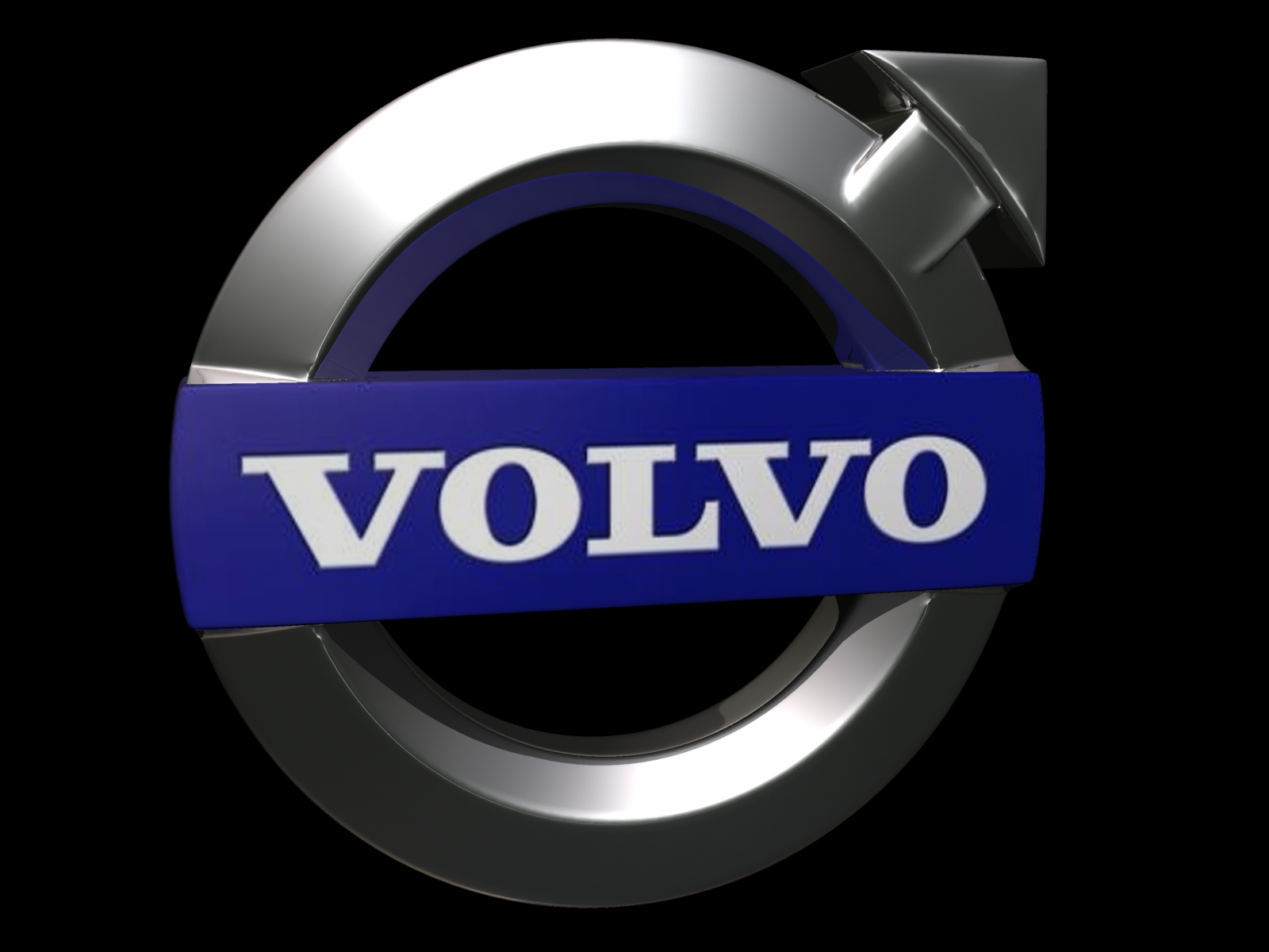 Volvo Logo - Volvo AutoBlogs