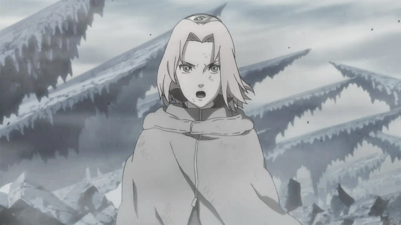 Naruto Movie 4 Sub Indo 720p Movies