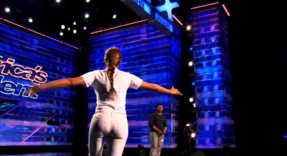 Americas Got Talent 2014 TOP 10 First Auditions YouTube Americas Got Talent 2014 TOP 10 First Auditions YouTube