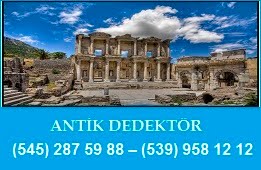 antik dedektor izmir altin ve metal dedektoru alan tarama ve radar scorpion flyer