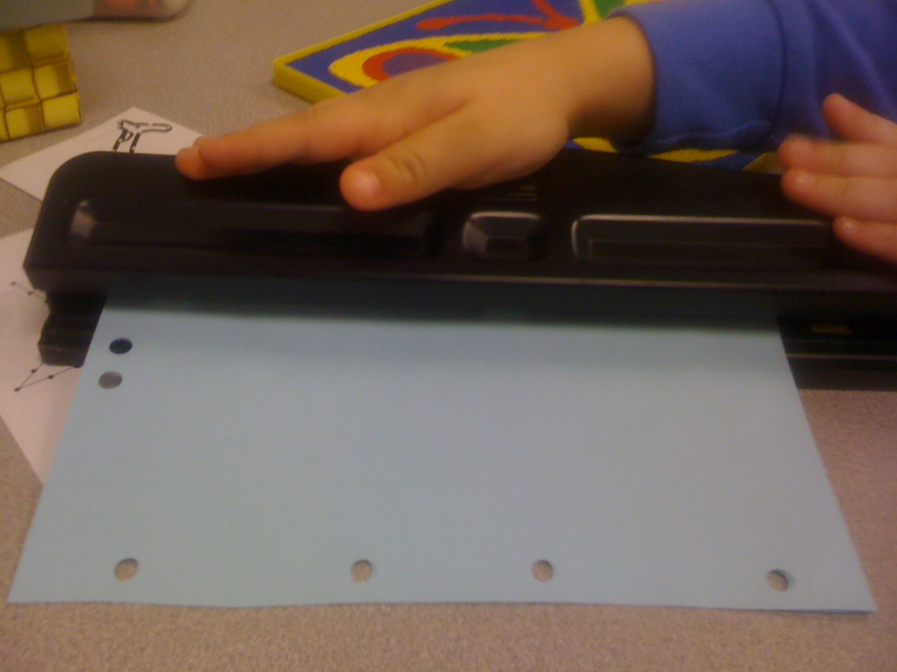 Pediatric Occupational Therapy Tips Fun Fine Motor Activity