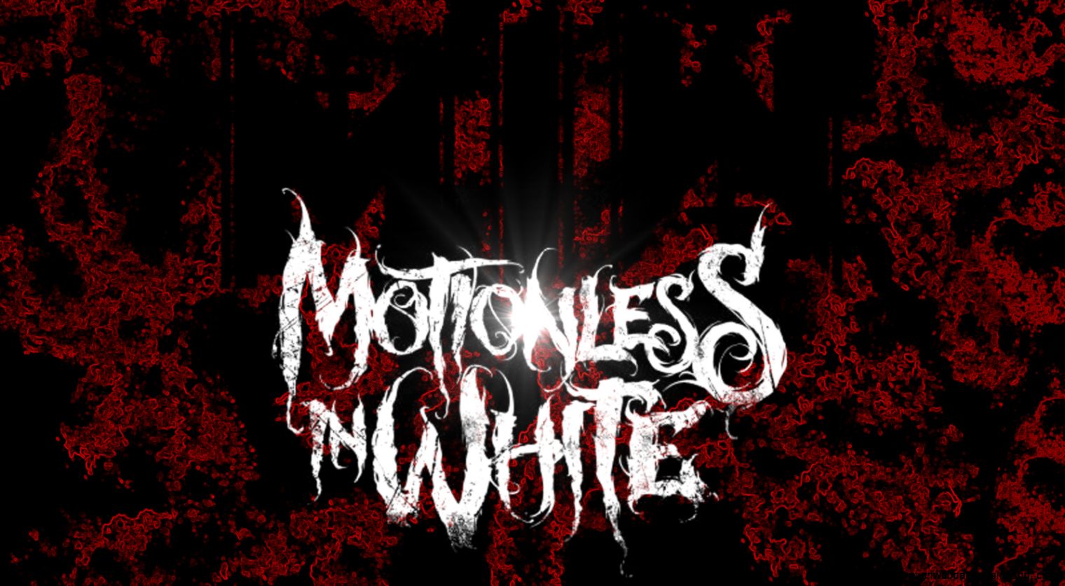 Motionless in White Art Motionless in White Art