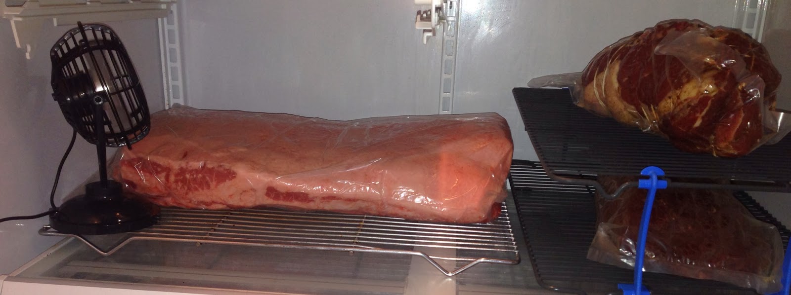 Kosher Dosher...“I am a culinary Heretic, a Rebel and a Mensch with no