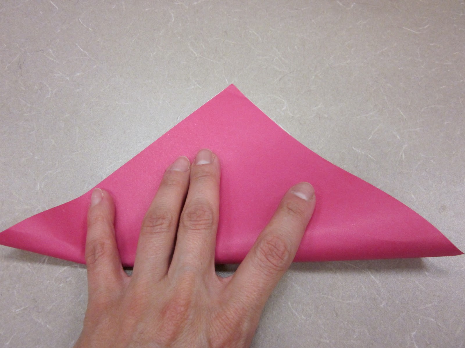 Do Something Creative {DAILY} Origami Hats...celebrating Boy's Day