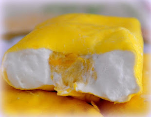 Crepe Durian