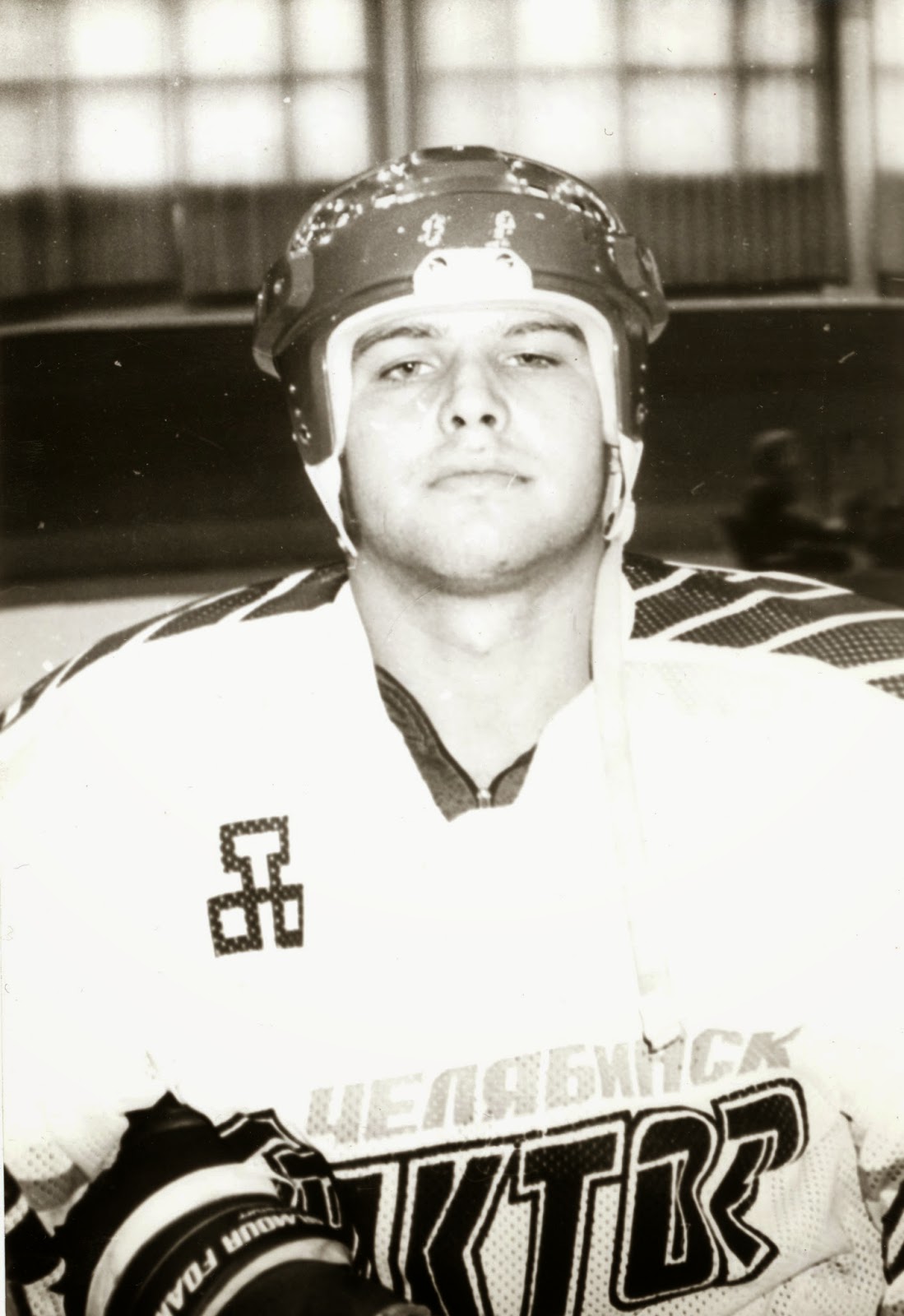 Астраханцев