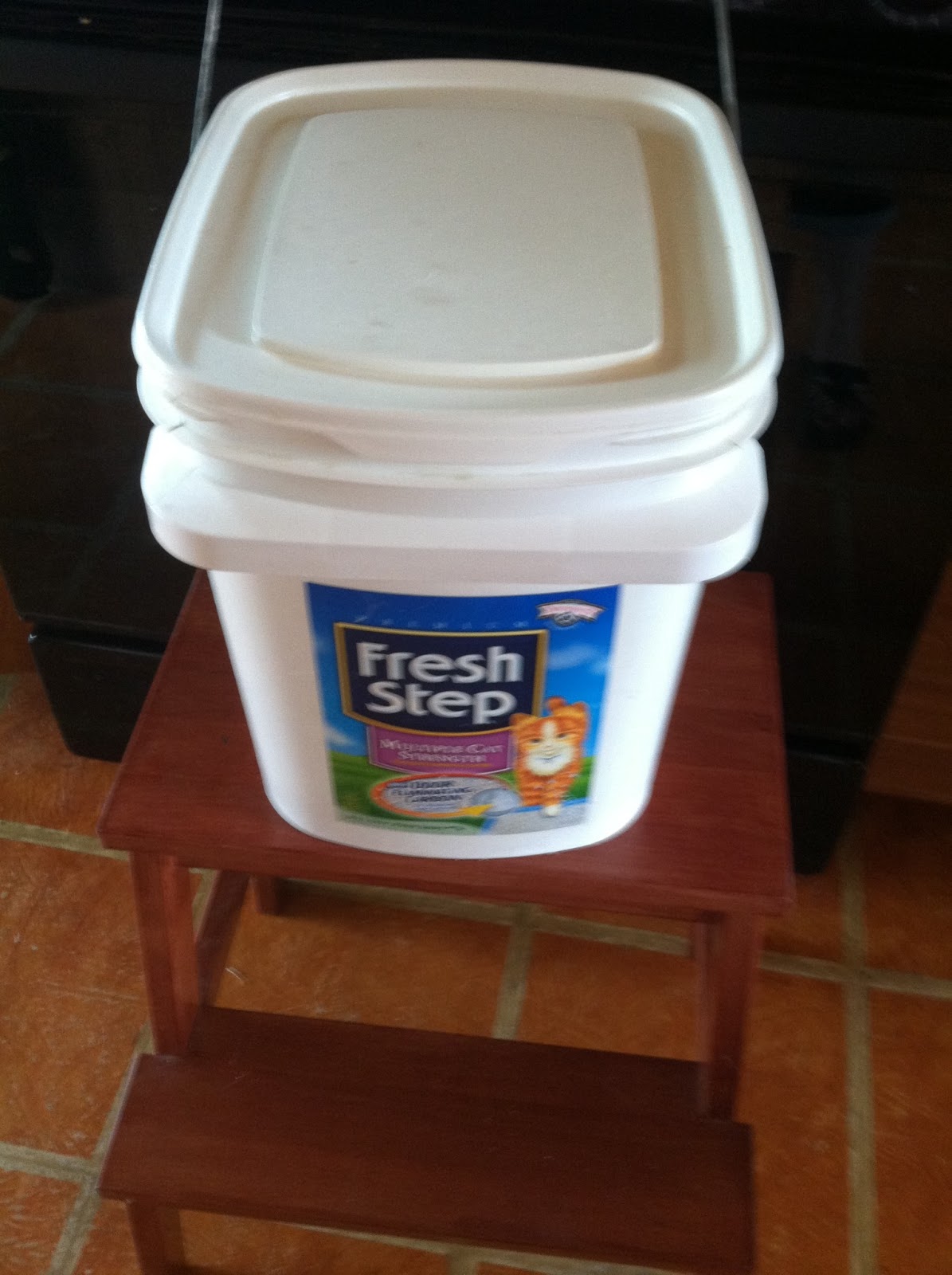 Me and the boys Making your own laundry detergent