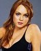 ألبوم صور نجمة هوليود Lindsay Lohan