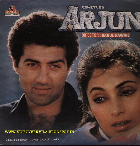 Ajay [1996 – FLAC] javrando Arjun+1