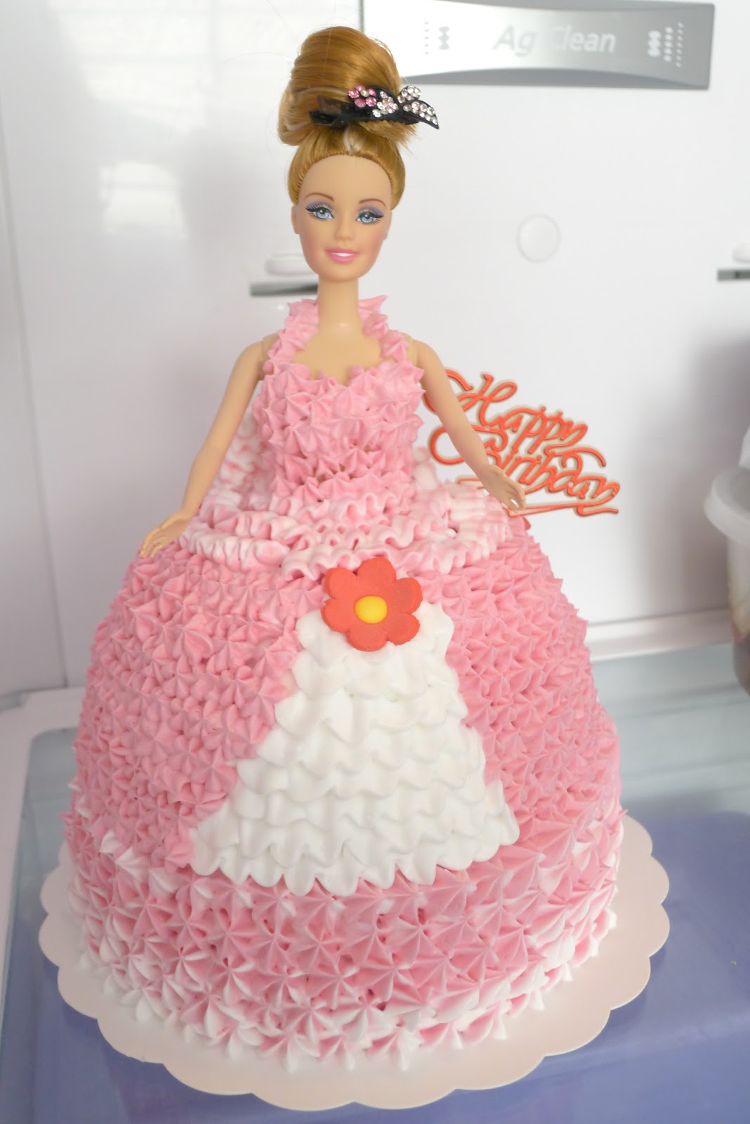 芭比蛋糕|可爱公主_蛋糕分类_芙拉维尔蛋糕网-品牌连锁蛋糕网,蛋糕预定,蛋糕网上订购送货上门,全国连锁蛋糕店,附近蛋糕送货上门