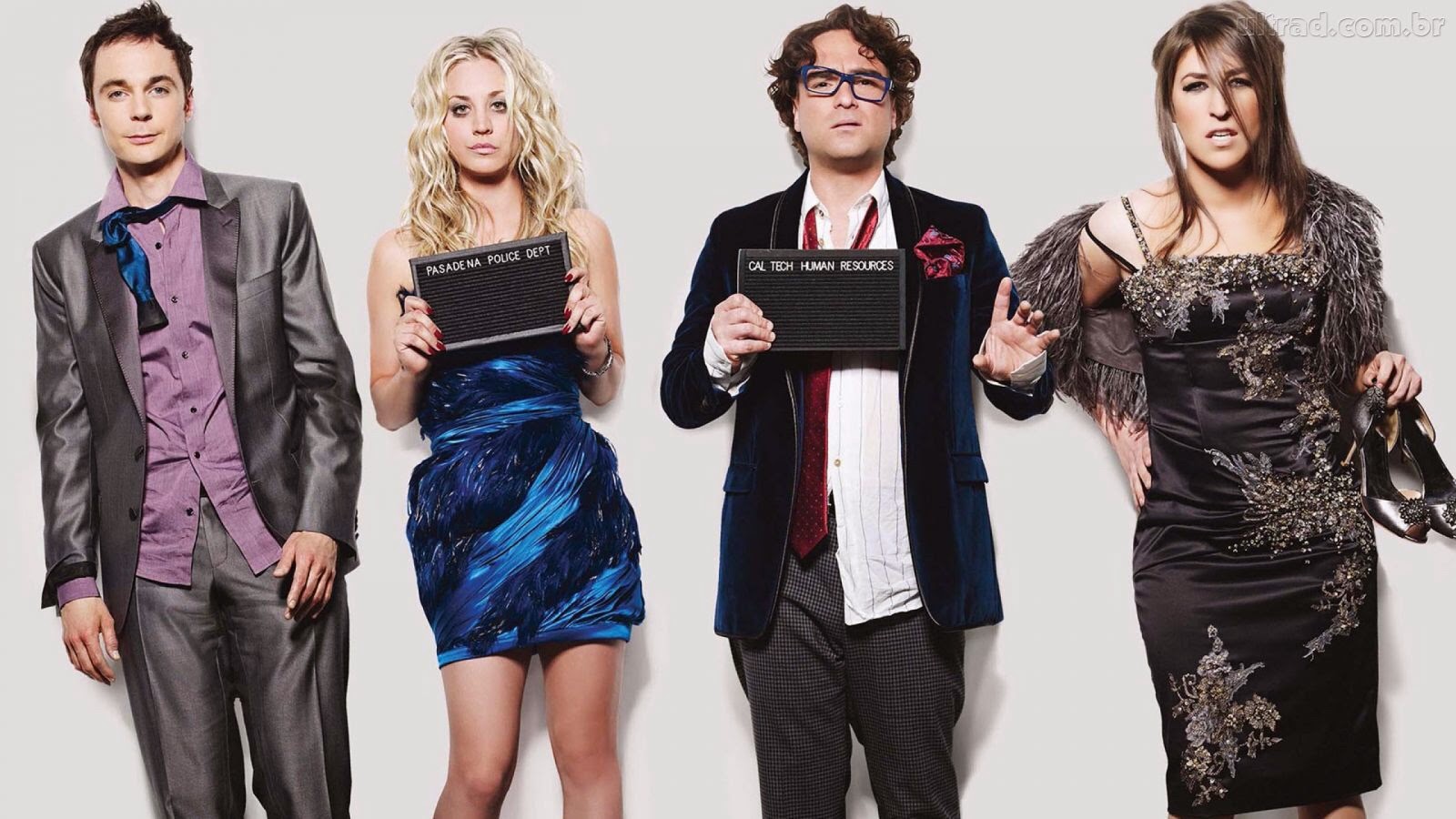 "The Big Bang Theory" Diaries Sheldon's Favorite "Spaghetti Hot Dogs" Recipe!