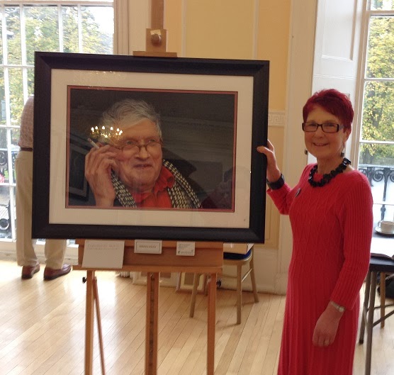 The York Art Society January 2014