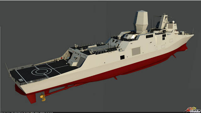 Based upon an LPD 17 Amphibious Transport Dock hull, it will be engineered with the command and control technology and aviation ability to conduct operations independently from an Amphibious Ready Group as needed LX(R) Amphibious Ship