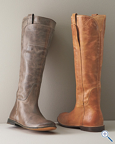Frye Boots Clearance