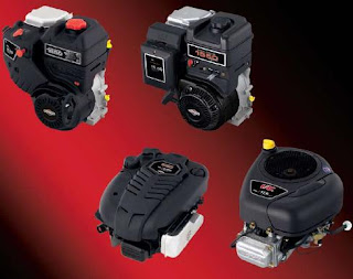 Briggs And Stratton Single Cylinder