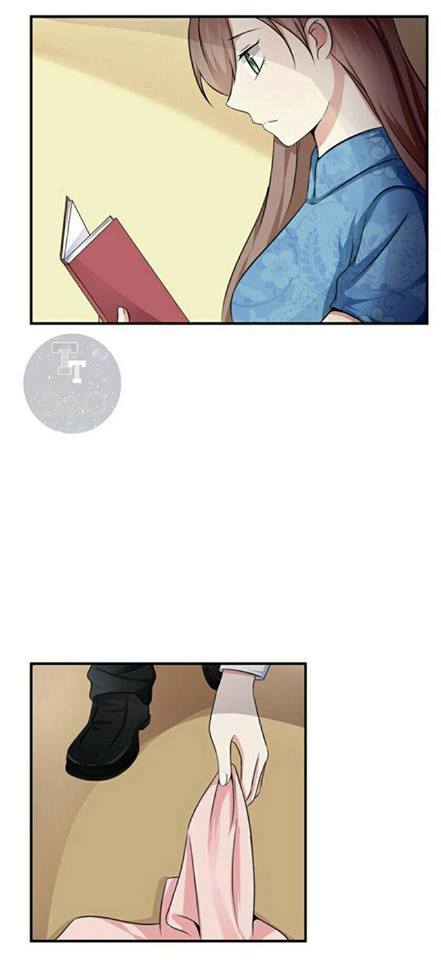 Đoạt Hôn Ác Thiếu Chap 10 - Next Chap 11