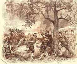Sejarah Perlawanan Terhadap Kolonial Belanda di Indonesia | Sejarah