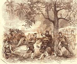 Sejarah Perlawanan kepada Kolonial Belanda di Indonesia Sejarah Perlawanan kepada Kolonial Belanda di Indonesia