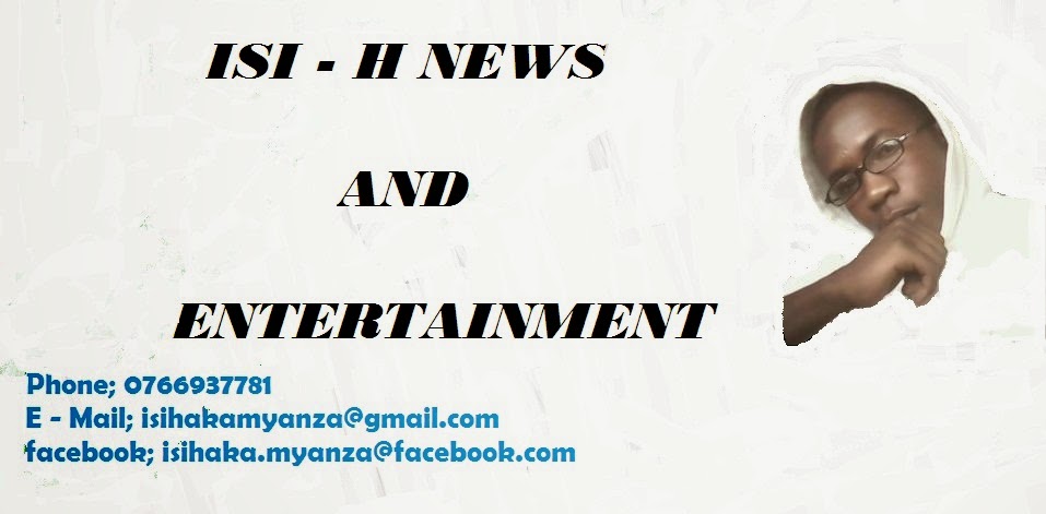ISI H: NEWS AND ENTERTAINMENT