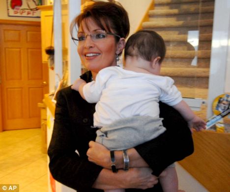 Palin Family Trig