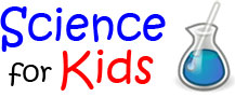 Science for kids