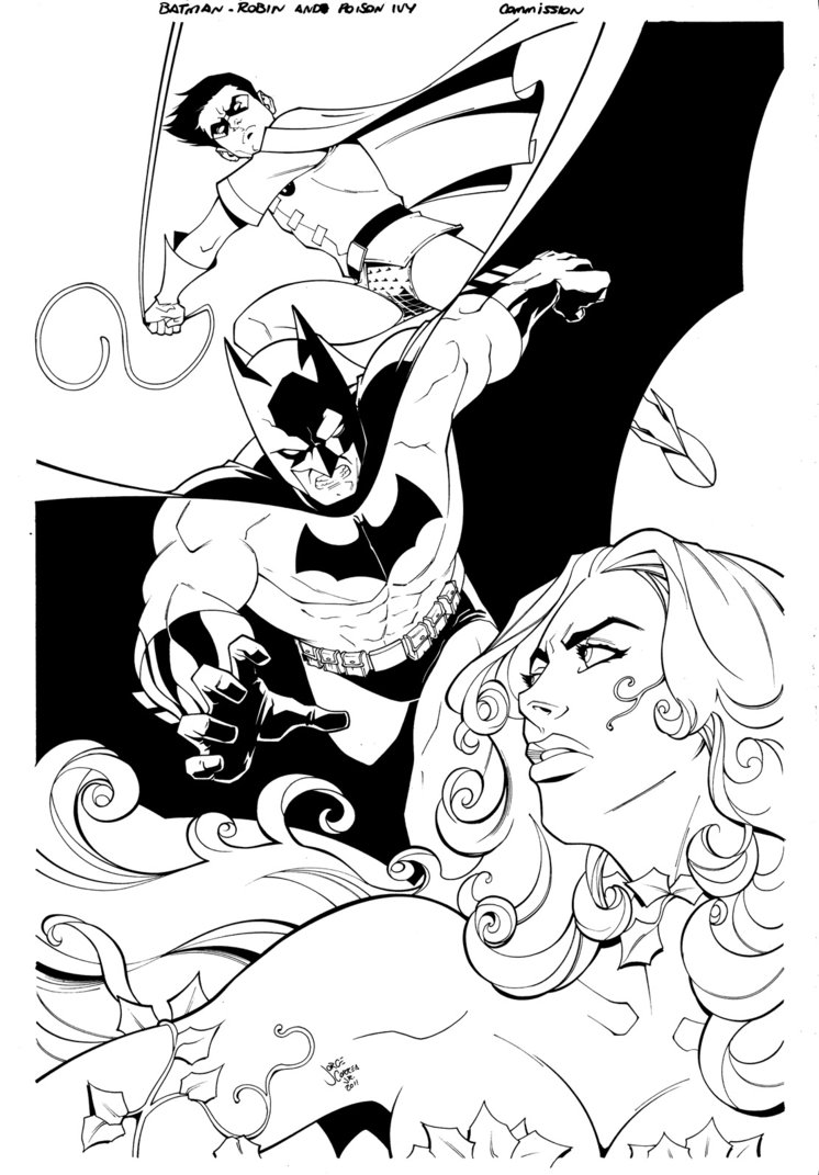 Batman Kids Coloring Pages - Bull Gallery