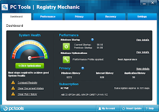Registry Mechanic free. download full Version Crack