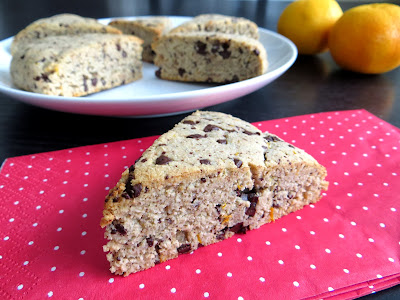 Pocketfuls: Simple and Delicious Ideas for Christmas Morning Breakfast