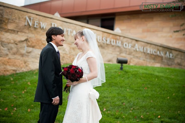 A Fourth Of July Wedding Wedding Spotlights
