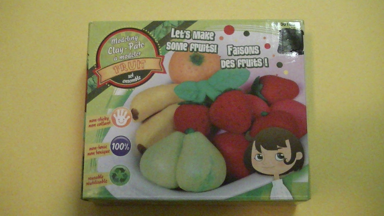 The Factual Truth On Todays Top Consumer Products Dollarama Modelling Clay